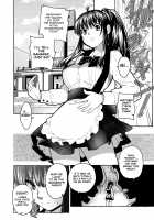 Kurai Ie V / 暗い家V [Heizo] [Original] Thumbnail Page 49