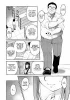 Kurai Ie V / 暗い家V [Heizo] [Original] Thumbnail Page 51