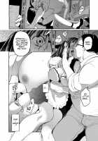 Kurai Ie V / 暗い家V [Heizo] [Original] Thumbnail Page 57