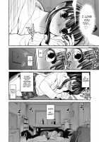 Kurai Ie V / 暗い家V [Heizo] [Original] Thumbnail Page 05