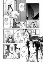 Chaldea Life III / カルデアライフ III [Hiroya] [Fate] Thumbnail Page 11