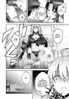 Chaldea Life III / カルデアライフ III [Hiroya] [Fate] Thumbnail Page 25