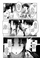 Chaldea Life III / カルデアライフ III [Hiroya] [Fate] Thumbnail Page 03