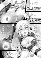 Kimi ni Naru 2.1 ~Jeanne d'Arc ~ / 君になる2.1～ジャンヌ・オルタ～ [Taniguchi-San] [Fate] Thumbnail Page 05