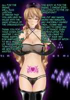 Lascivia ~Shoufuka Sennou~ / ラシビア ～娼婦化洗脳～ [Original] Thumbnail Page 114