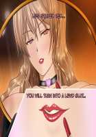 Lascivia ~Shoufuka Sennou~ / ラシビア ～娼婦化洗脳～ [Original] Thumbnail Page 177