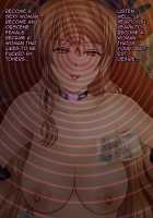 Lascivia ~Shoufuka Sennou~ / ラシビア ～娼婦化洗脳～ [Original] Thumbnail Page 230