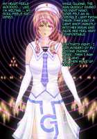 Lascivia ~Shoufuka Sennou~ / ラシビア ～娼婦化洗脳～ [Original] Thumbnail Page 23