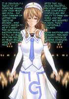 Lascivia ~Shoufuka Sennou~ / ラシビア ～娼婦化洗脳～ [Original] Thumbnail Page 24