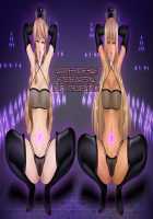 Lascivia ~Shoufuka Sennou~ / ラシビア ～娼婦化洗脳～ [Original] Thumbnail Page 381