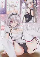 M-REPO 07 - Azur Royal / M-REPO 07 - アズールロワイヤル [Tomosuke] [Azur Lane] Thumbnail Page 04