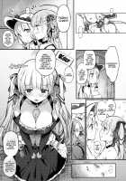 Formidable wa Rippa na Royal Lady / フォーミダブルは立派なロイヤルレディ [Kibii Mocha] [Azur Lane] Thumbnail Page 04