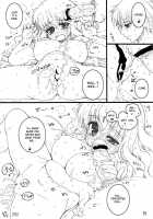 Louise To Issho! / ルイズと一緒！ [Tololi] [Zero No Tsukaima] Thumbnail Page 17