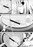 RESUMPTION 4 [Murakumo] [Original] Thumbnail Page 12