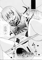 RESUMPTION 4 [Murakumo] [Original] Thumbnail Page 14