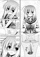 RESUMPTION 4 [Murakumo] [Original] Thumbnail Page 15