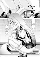 RESUMPTION 4 [Murakumo] [Original] Thumbnail Page 04