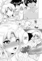 Ephemeral Aphrodite / 泡沫のアフロディーテ [Murasakiiro Orange] [Puyo Puyo] Thumbnail Page 26