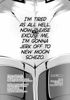 Ephemeral Aphrodite / 泡沫のアフロディーテ [Murasakiiro Orange] [Puyo Puyo] Thumbnail Page 45