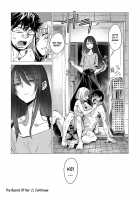 The Secret of Her I-II / 彼女の秘密 I-II [Ikuhana Niro] [Original] Thumbnail Page 20
