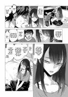 The Secret of Her I-II / 彼女の秘密 I-II [Ikuhana Niro] [Original] Thumbnail Page 22