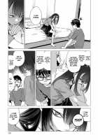 The Secret of Her I-II / 彼女の秘密 I-II [Ikuhana Niro] [Original] Thumbnail Page 23
