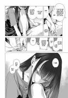 The Secret of Her I-II / 彼女の秘密 I-II [Ikuhana Niro] [Original] Thumbnail Page 24
