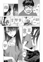 The Secret of Her I-II / 彼女の秘密 I-II [Ikuhana Niro] [Original] Thumbnail Page 25