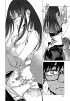 The Secret of Her I-II / 彼女の秘密 I-II [Ikuhana Niro] [Original] Thumbnail Page 26