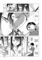 The Secret of Her I-II / 彼女の秘密 I-II [Ikuhana Niro] [Original] Thumbnail Page 27