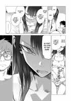 The Secret of Her I-II / 彼女の秘密 I-II [Ikuhana Niro] [Original] Thumbnail Page 29