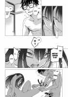 The Secret of Her I-II / 彼女の秘密 I-II [Ikuhana Niro] [Original] Thumbnail Page 34