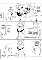 Symphogear no Ero Hon 3 / シンフォギアのえろほん3 [Yokosima] [Senki Zesshou Symphogear] Thumbnail Page 13