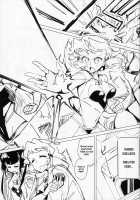 Symphogear no Ero Hon 3 / シンフォギアのえろほん3 [Yokosima] [Senki Zesshou Symphogear] Thumbnail Page 02