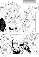 Symphogear no Ero Hon 3 / シンフォギアのえろほん3 [Yokosima] [Senki Zesshou Symphogear] Thumbnail Page 05