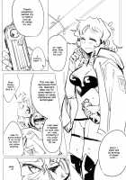 Symphogear no Ero Hon 3 / シンフォギアのえろほん3 [Yokosima] [Senki Zesshou Symphogear] Thumbnail Page 06