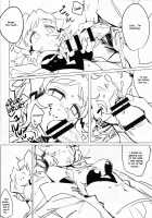 Symphogear no Ero Hon 3 / シンフォギアのえろほん3 [Yokosima] [Senki Zesshou Symphogear] Thumbnail Page 09