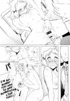 Symphogear no Erohon / シンフォギアのえろほん [Yokosima] [Senki Zesshou Symphogear] Thumbnail Page 11