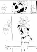 Symphogear no Erohon / シンフォギアのえろほん [Yokosima] [Senki Zesshou Symphogear] Thumbnail Page 14