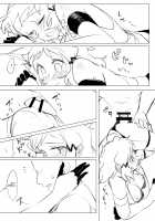 Symphogear no Erohon / シンフォギアのえろほん [Yokosima] [Senki Zesshou Symphogear] Thumbnail Page 19