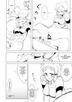 Symphogear no Erohon / シンフォギアのえろほん [Yokosima] [Senki Zesshou Symphogear] Thumbnail Page 23