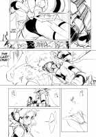 Symphogear no Erohon / シンフォギアのえろほん [Yokosima] [Senki Zesshou Symphogear] Thumbnail Page 03