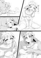 Bikki no Sukebe Hon 2 / ビッキーのスケベ本 2 [Sori] [Senki Zesshou Symphogear] Thumbnail Page 07