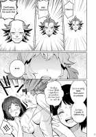 KAGERI-HIBI×MIKU Omnibus / KAGERI-HIBI×MIKU 総集編 [Kurihara Kenshirou] [Senki Zesshou Symphogear] Thumbnail Page 17