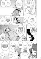 KAGERI-HIBI×MIKU Omnibus / KAGERI-HIBI×MIKU 総集編 [Kurihara Kenshirou] [Senki Zesshou Symphogear] Thumbnail Page 19