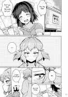 KAGERI-HIBI×MIKU Omnibus / KAGERI-HIBI×MIKU 総集編 [Kurihara Kenshirou] [Senki Zesshou Symphogear] Thumbnail Page 23