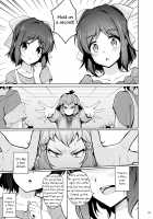KAGERI-HIBI×MIKU Omnibus / KAGERI-HIBI×MIKU 総集編 [Kurihara Kenshirou] [Senki Zesshou Symphogear] Thumbnail Page 25