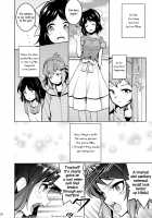 KAGERI-HIBI×MIKU Omnibus / KAGERI-HIBI×MIKU 総集編 [Kurihara Kenshirou] [Senki Zesshou Symphogear] Thumbnail Page 26