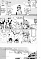 KAGERI-HIBI×MIKU Omnibus / KAGERI-HIBI×MIKU 総集編 [Kurihara Kenshirou] [Senki Zesshou Symphogear] Thumbnail Page 27