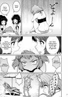KAGERI-HIBI×MIKU Omnibus / KAGERI-HIBI×MIKU 総集編 [Kurihara Kenshirou] [Senki Zesshou Symphogear] Thumbnail Page 31